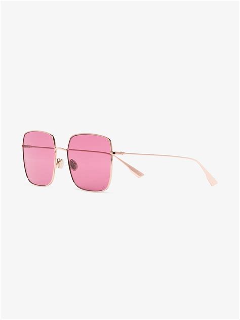 dior stellaire 1 sunglasses pink|Dior stellaire 01 glasses.